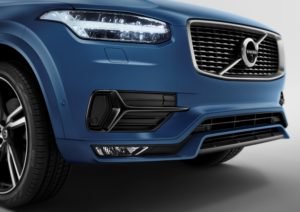 Volvo XC90 2022 - теперь и электрическая версия