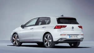 Новый Volkswagen Golf: GTE GTI и GTD