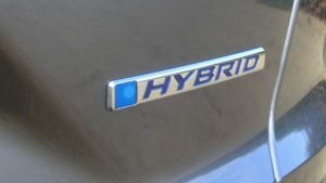 Honda опубликовала цены на новую гибридную версию кроссовера CR-V 2020