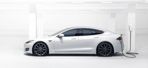 Рекордная прибыль Tesla в первом квартале 2020 года
