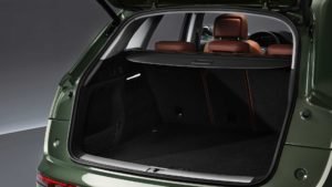 Обновленный Audi Q5 2021 представлен официально