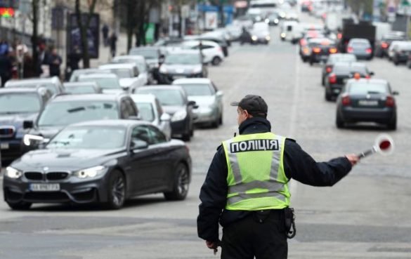 Пешеходам повысят штрафы за нарушение ПДД