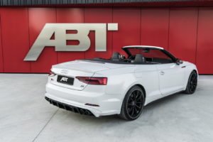 Обнoвлённый Audi A5 АВТ 2020