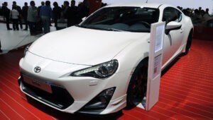 Subaru BRZ и Toyota GT86 снимают с производства