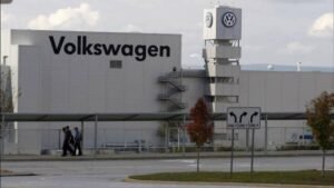 Volkswagen Group подозревают в подкупе лидеров профсоюза