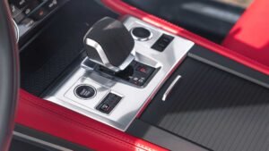 Обновленный Jaguar F-Pace 2020 - Первые подробности и характеристики