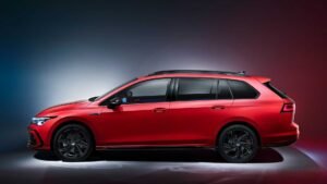 Новые Golf Variant и Alltrack представлены официально