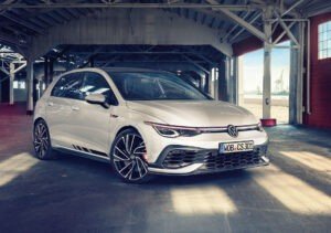 Презентован Volkswagen Golf GTI Clubsport и он стал заметно мощнее стандартной модификации