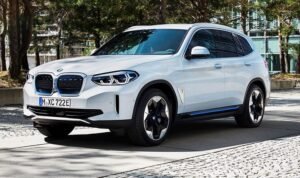 20%  всех моделей это электроавто - планы развития BMW на 3 года